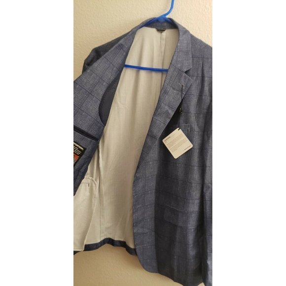 ARMYANTS Men's Performance Slim Fit Packable Trave - Picture 4 of 9